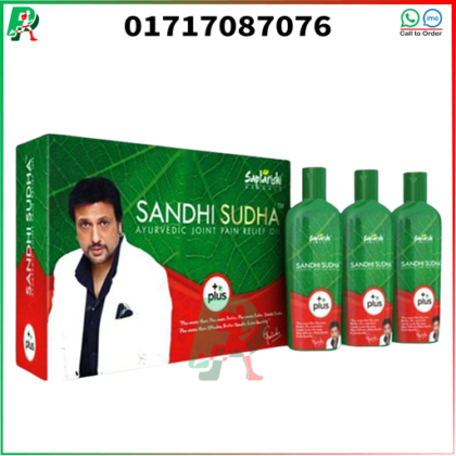 Sandhi Sudha Plus