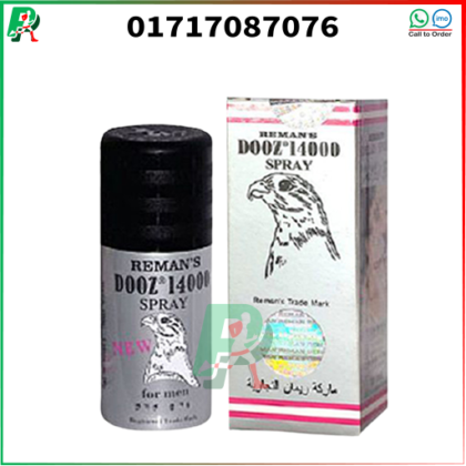 Dooz Spray