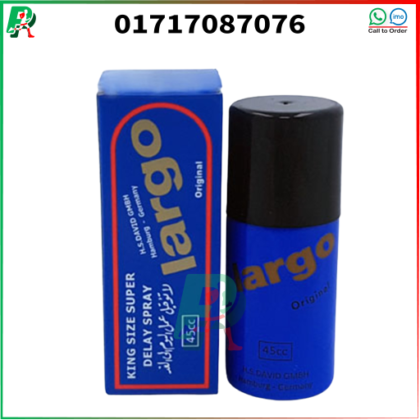 Largo Spray