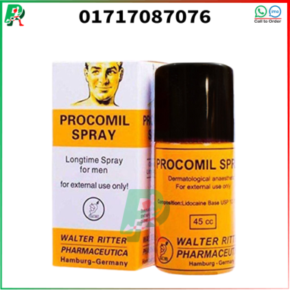 Procomil Spray