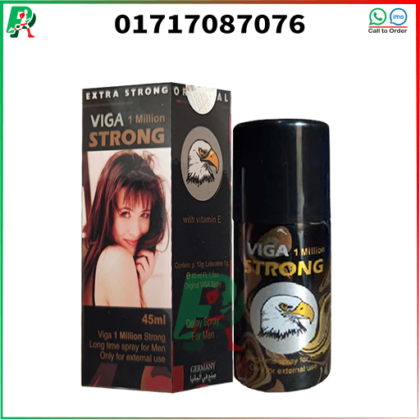 Super Viga Spray (1M)