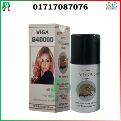 Super Viga Spray (240000)