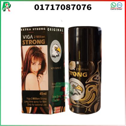 Super Viga Spray (2M)