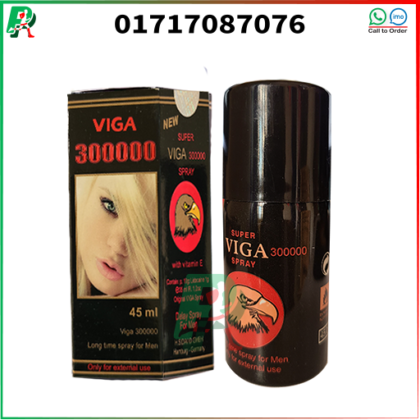 Super Viga Spray (300000)