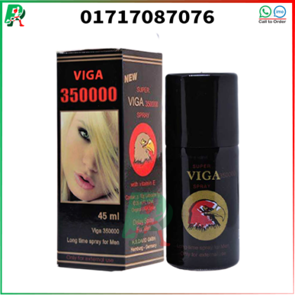 Super Viga Spray (350000)