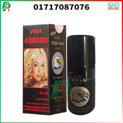 Super Viga Spray (400000)