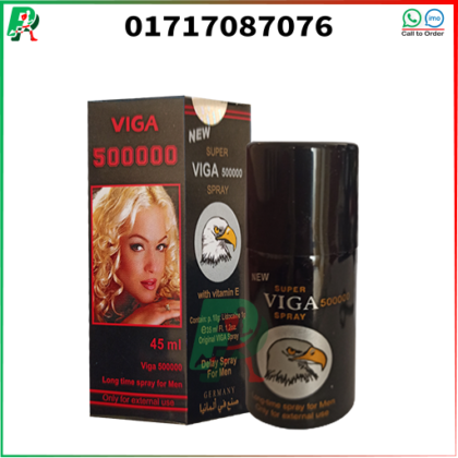 Super Viga Spray (500000)