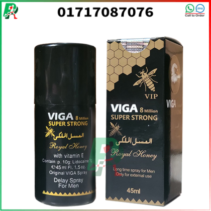 Super Viga Spray (8M)