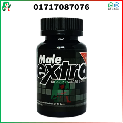 Male Extra
