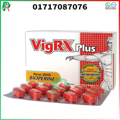 VigRX Plus