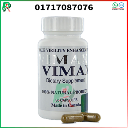 Vimax 30