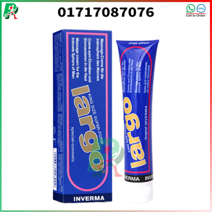 Largo Cream