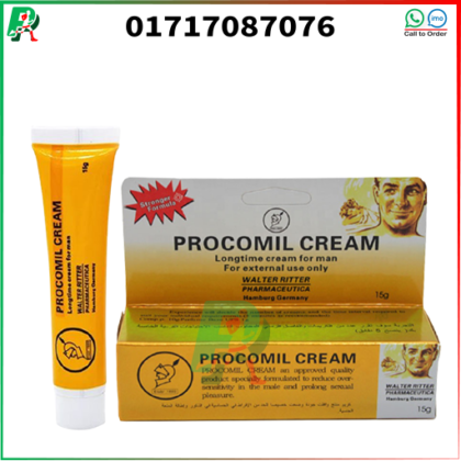 Procomil Cream