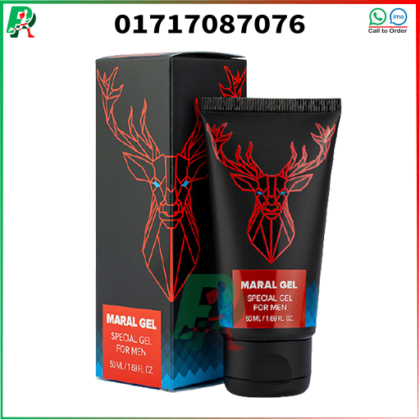 Maral Gel