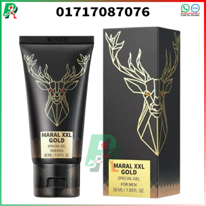 Maral XXL Gel