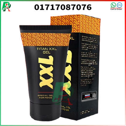 Titan Gel XXL