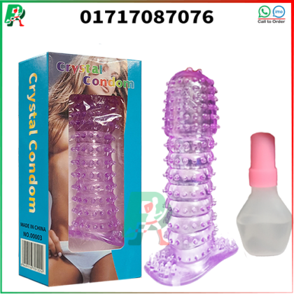 Crystal Condom (M1)
