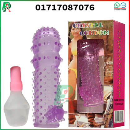 Crystal Condom (M2)