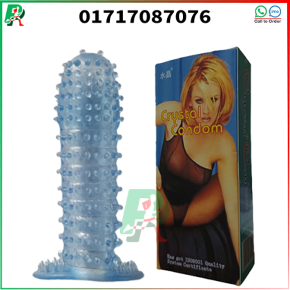 Crystal Condom (M5)