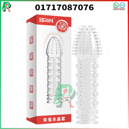 Dragon Condom (D4)