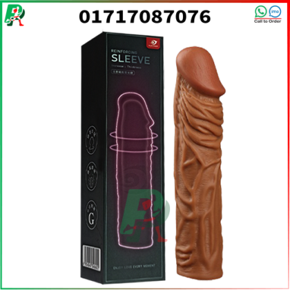 Love Toy Condom (LT2)