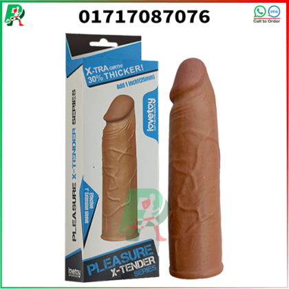 Love Toy Condom (LT4)