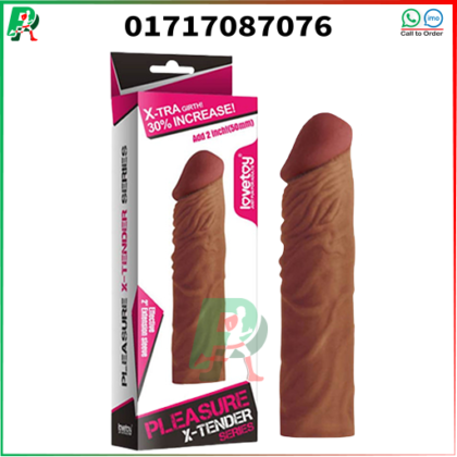 Love Toy Condom (LT6)