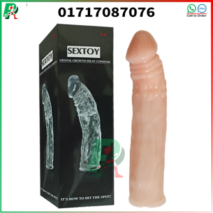 Super Dragon Condom (Skin)